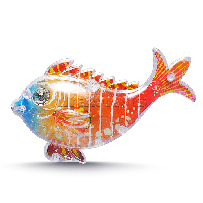 Рыбалка "Вылови рыбку" в пакете