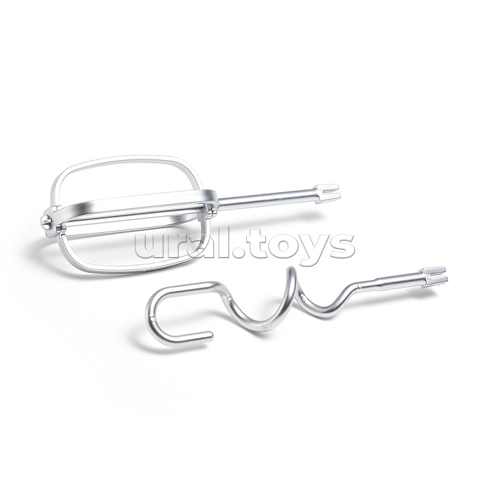 Бытовая техника "Электрический чайник с миксером" в коробке