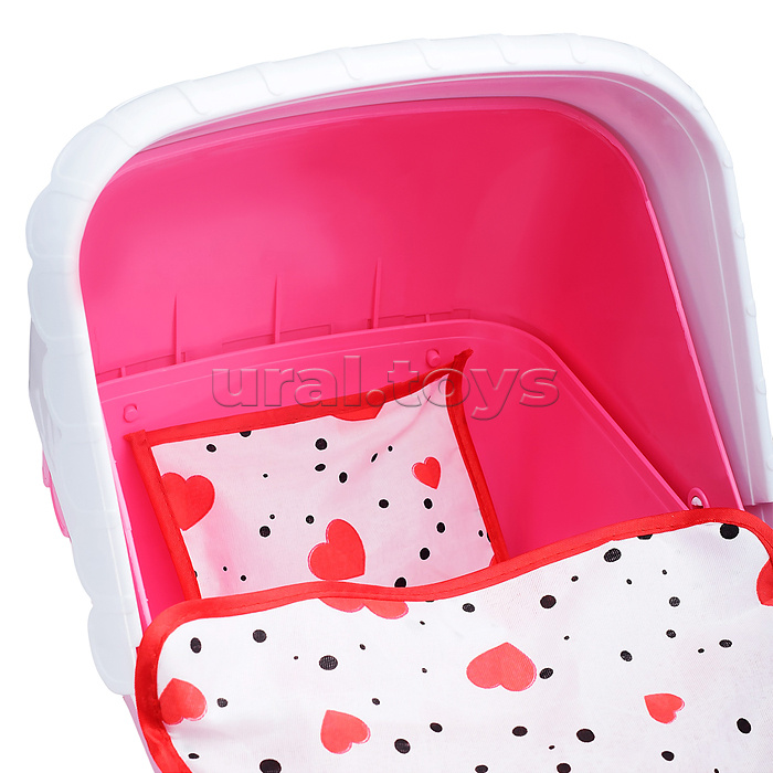 Коляска для кукол Baby car №4