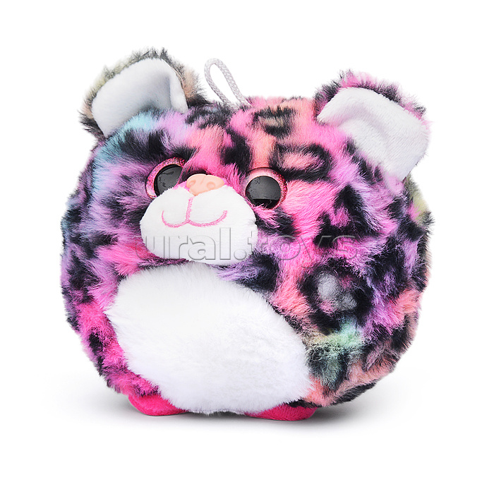 Мягкая игрушка "Зверюшка" 15см.