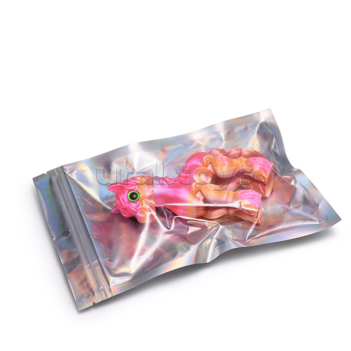 Игрушка-антистресс "Единорог"