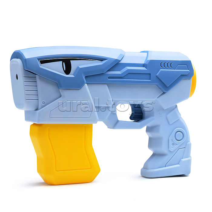 Водное оружие "Зоркий глаз" в пакете