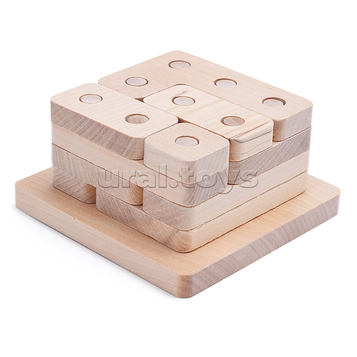 Сортер Тетрис