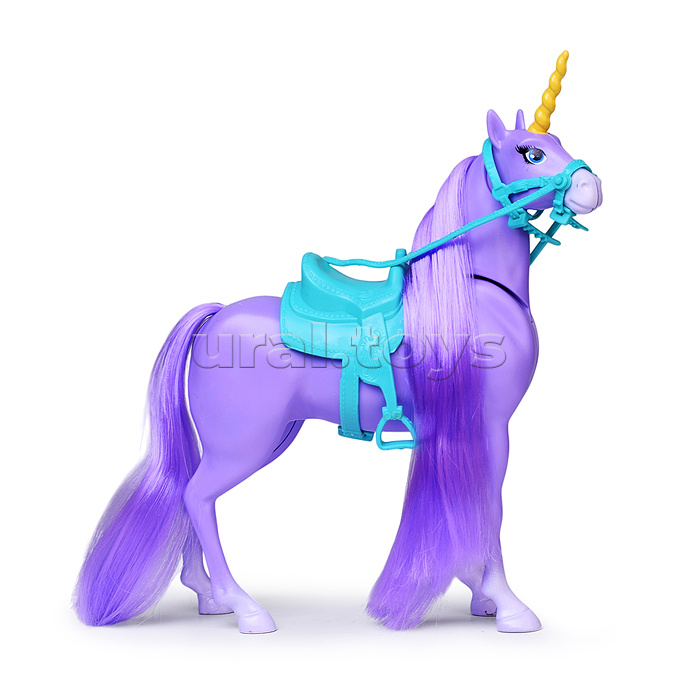 Набор лошадка "Чудо-лошадка" в коробке