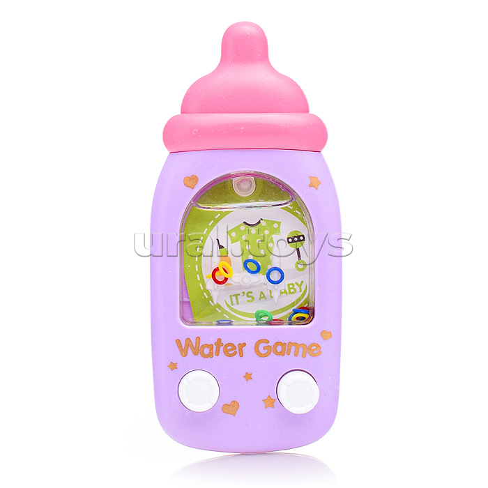 Водная игра "Baby" в коробке Водная игра "Baby" в коробке