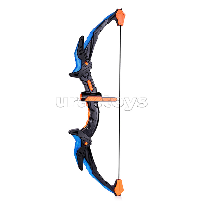 Набор лук "Стрелы дружбы" в коробке