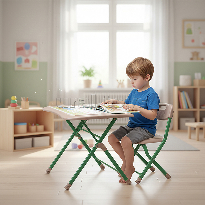 Детский комплект