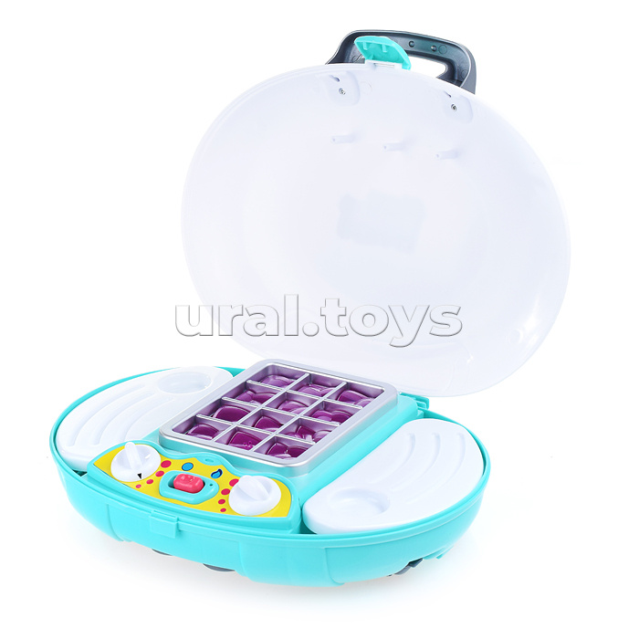 Игровой набор "Продукты" в коробке Игровой набор "Продукты" в коробке