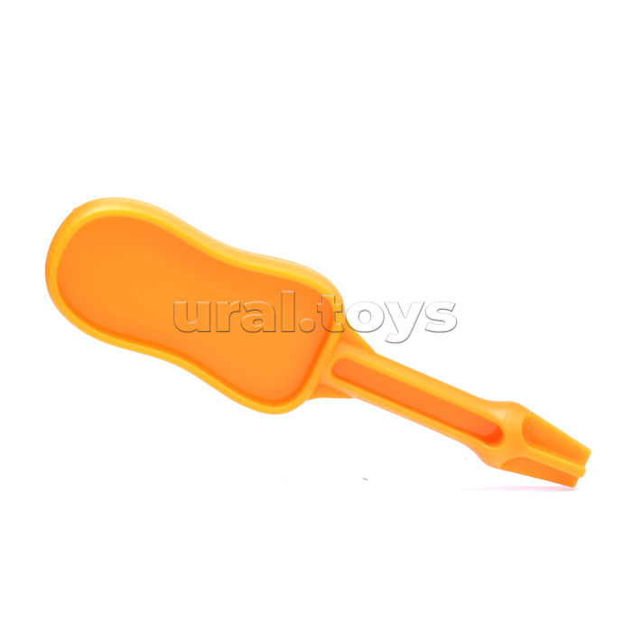 Конструктор "Дино" с отверткой, в коробке