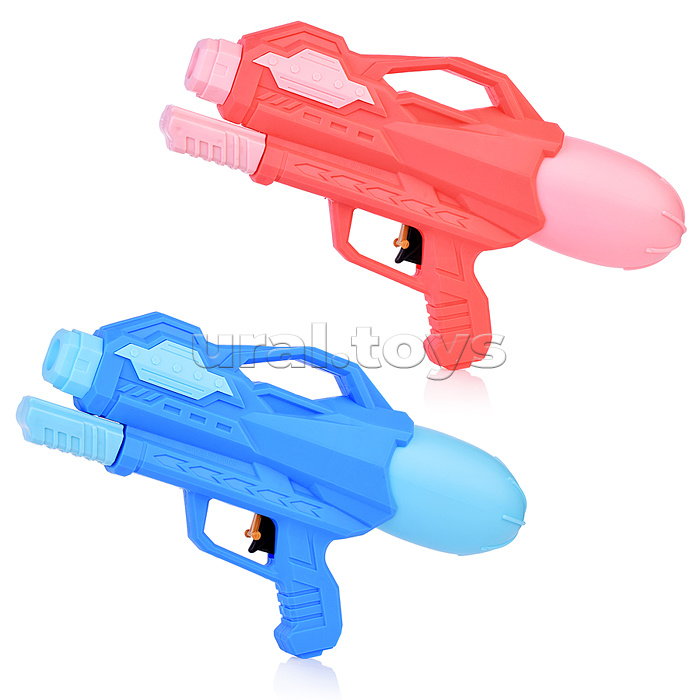 Водное оружие "The Marine team" в пакете