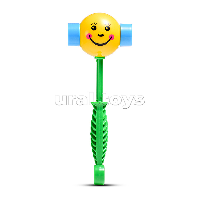 Веселый молоточек