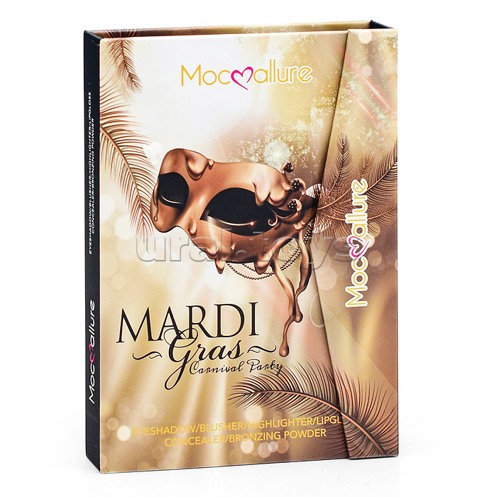 Косметика детская "Маскарад"