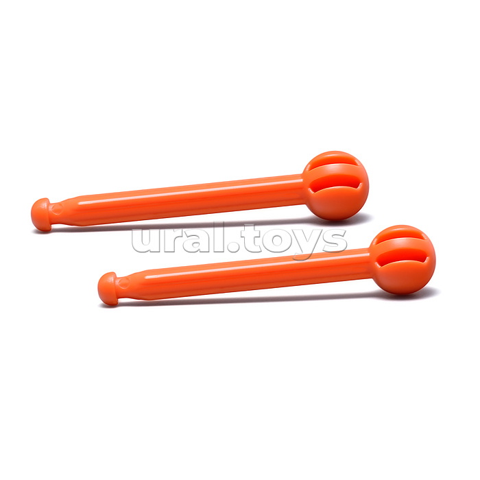 Конструктор "Цыпленок", в коробке