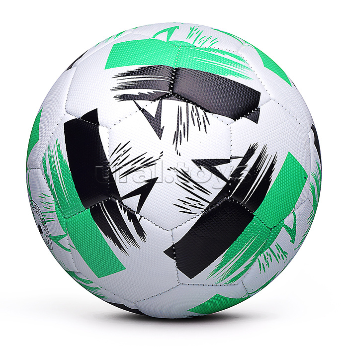 Мяч футбольный "Яркая игра" 330 гр