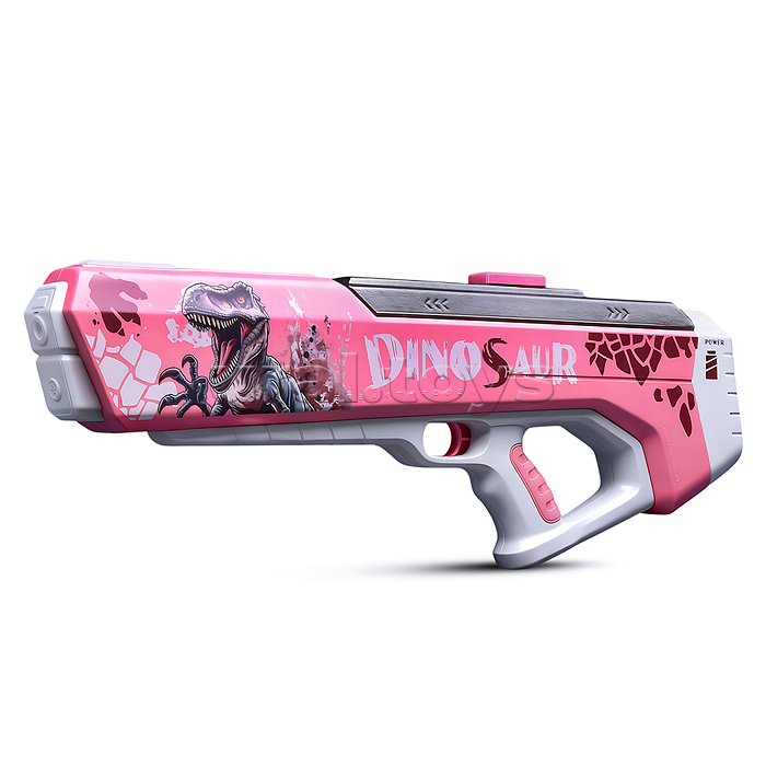 Водное оружие "Слеза титана" в коробке