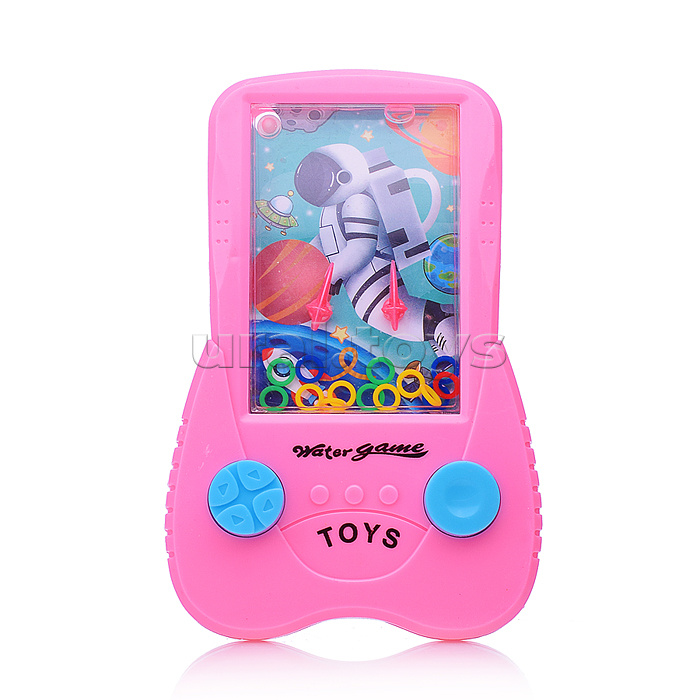 Водная игра "Космос" в коробк