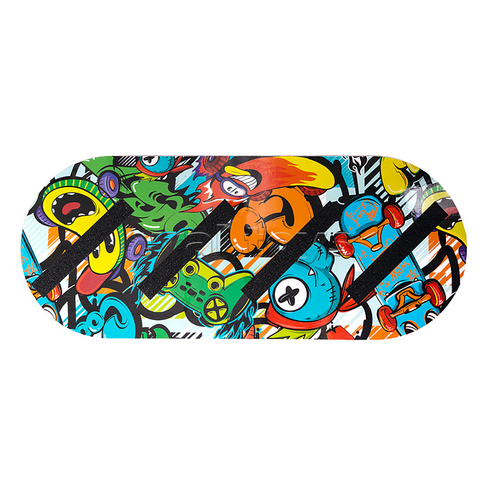 Балансборд (одна точка опоры)