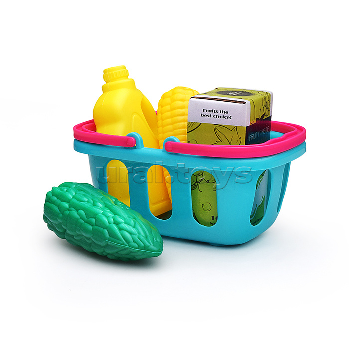 Касса "Развитие" в коробке