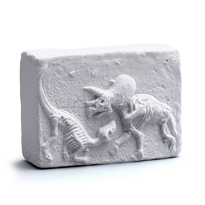 Раскопки "Раскопки юного археолога" в коробке