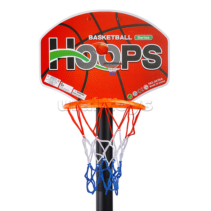 Баскетбол в пакете