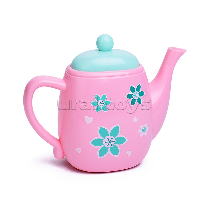 Набор посуды "Утренний завтрак" в коробке