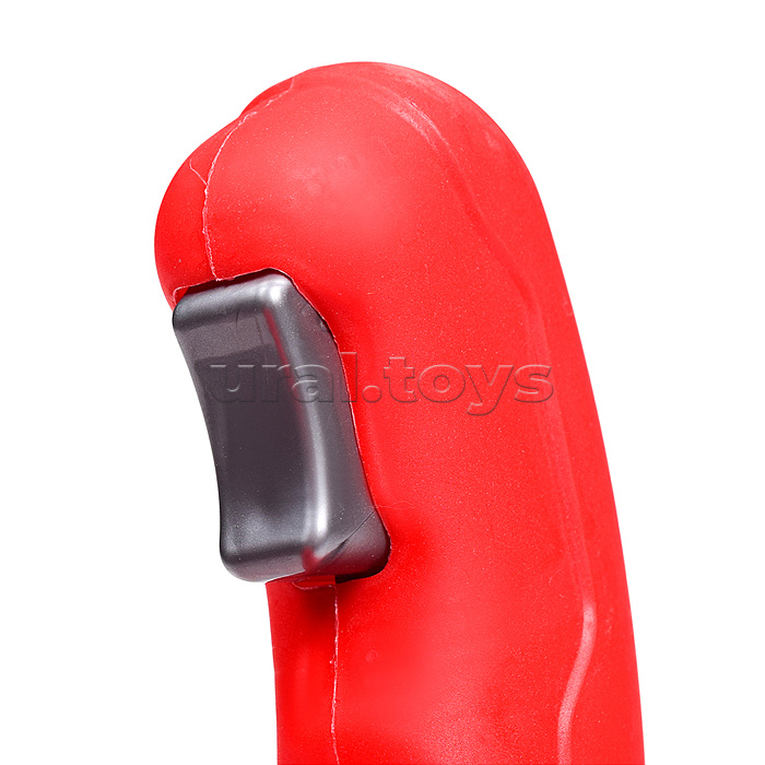 Водное оружие "Водомет" на аккумуляторе, перезаряжаемый, в коробке