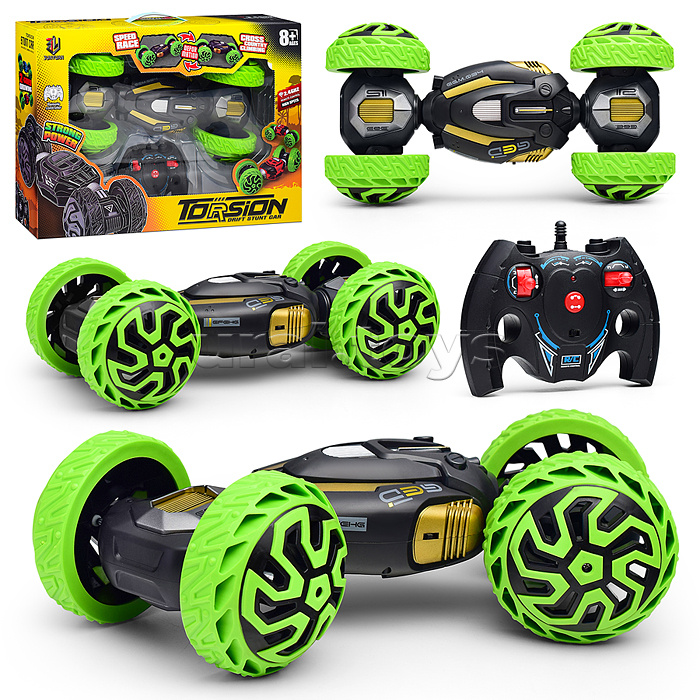 Машина "Покатушки" р/у, 27 MHz, в коробке Машина "Покатушки" р/у, 27 MHz, в коробке