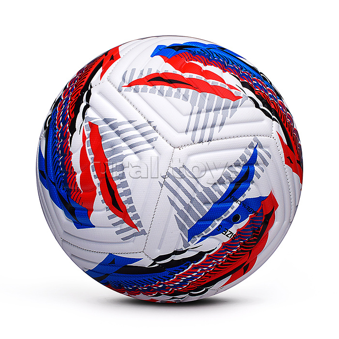 Мяч футбольный "Яркая игра" 420 гр