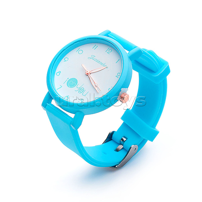 Часы игрушечные "Sens Watch" Часы игрушечные "Sens Watch"