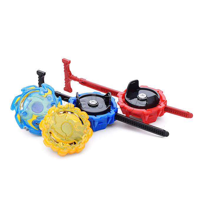 Запускалка "Снежный вихрь" в коробке