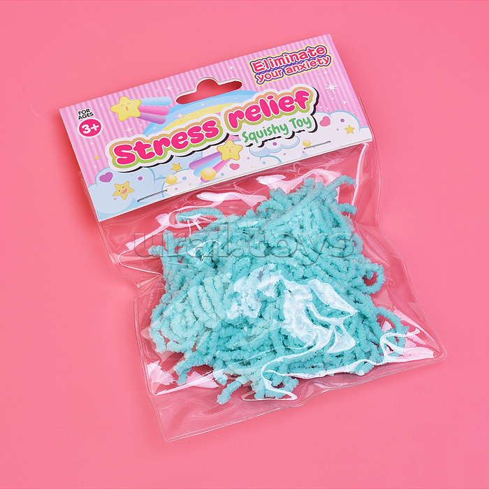 Игрушка-антистресс "Червячки 2"