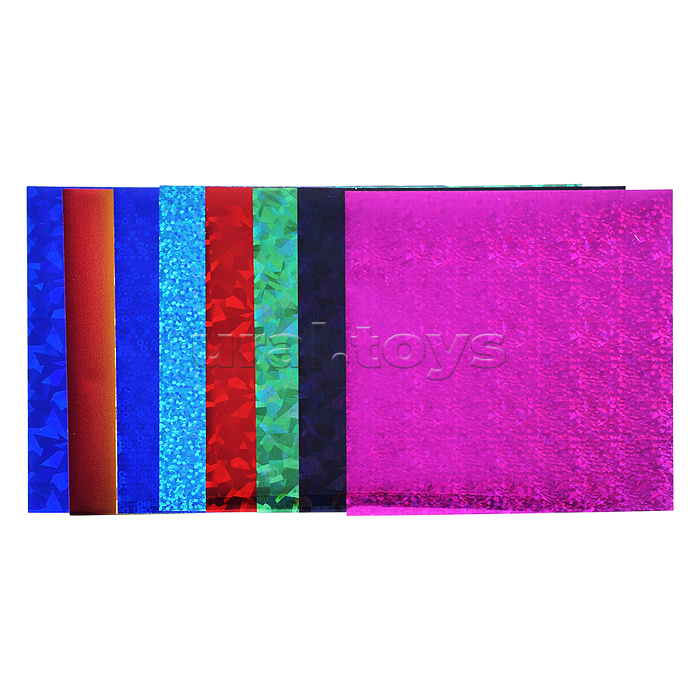 Набор стилиста A3303D "Блистай" в коробке