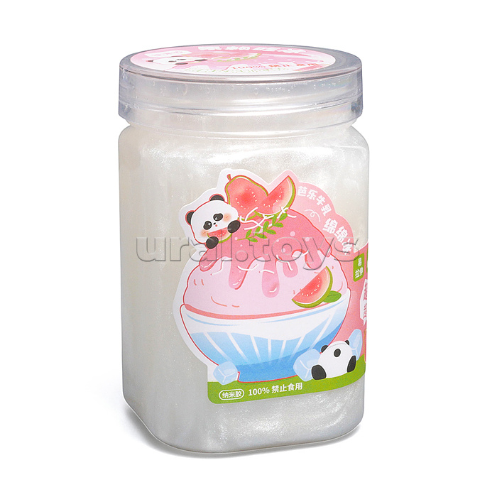 Лизун "Облачко"