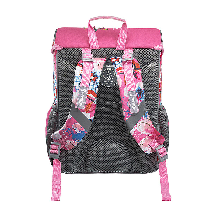 Ранец "EasyLine" 15L Flower Scooter