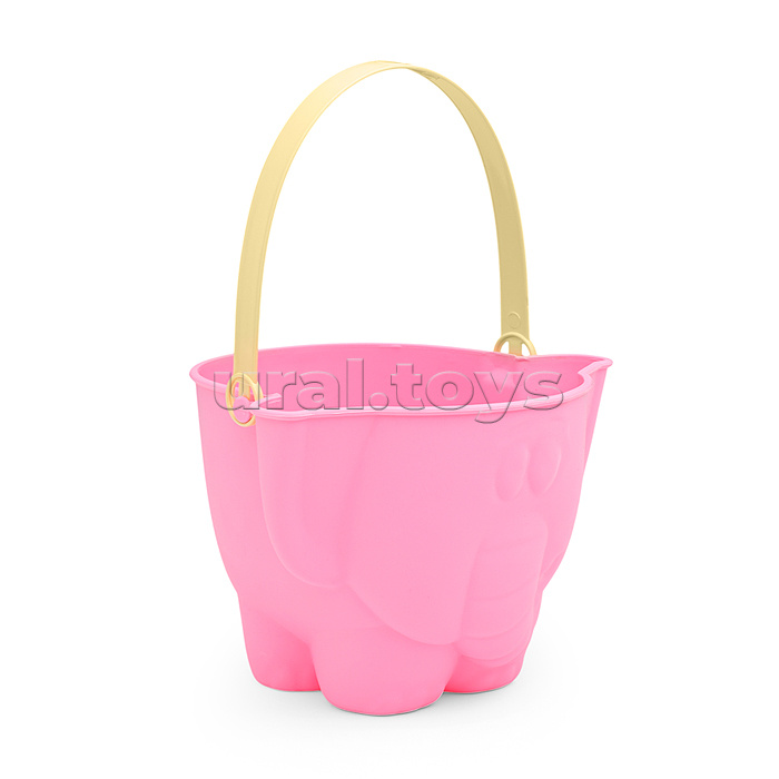 Ведро для песка "Африка"