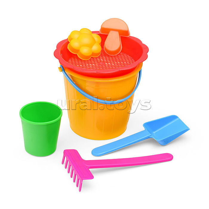 Песочный набор