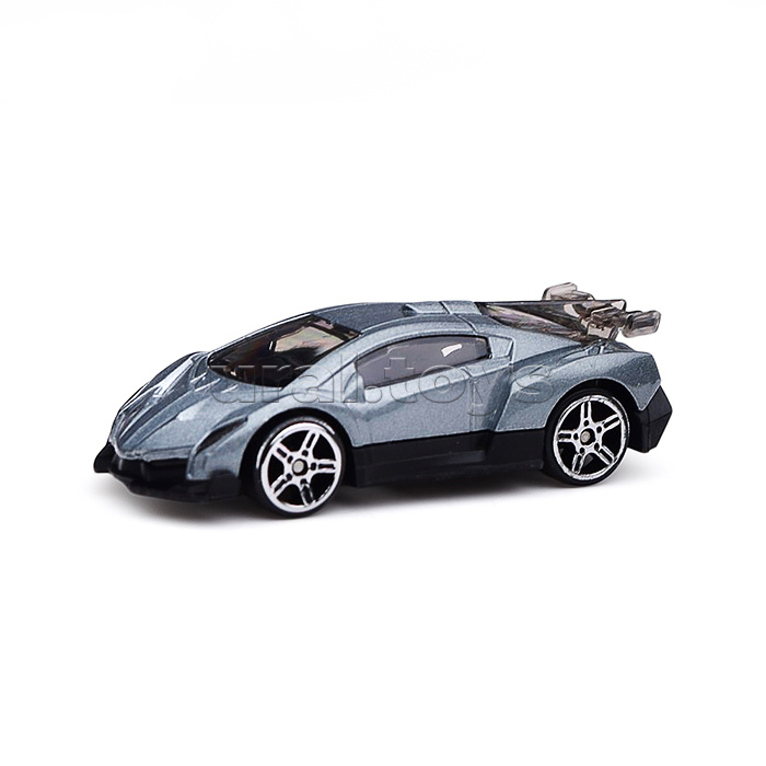 Набор машин "Дрифт отряд" 1:64 в коробке