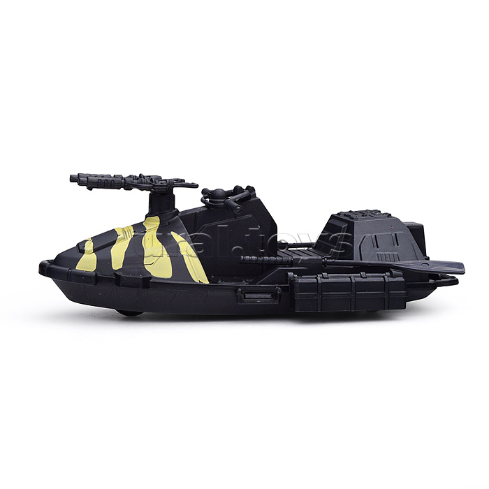 Набор Армия "Отважный воин" в коробке