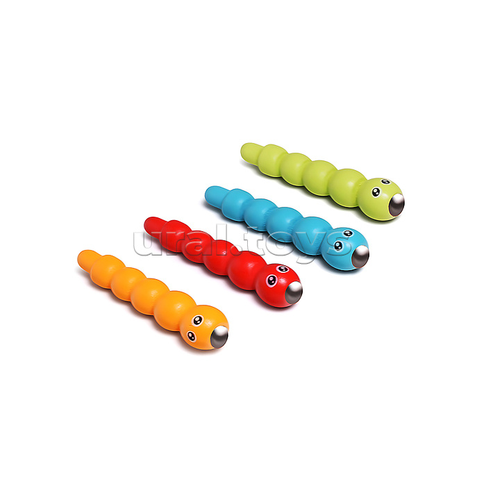 Бизиборд-Куб развивающий "Любимая ферма"