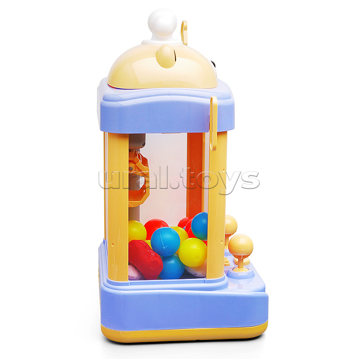 Игрушка-Хваталка "Мишка" в коробке Игрушка-Хваталка "Мишка" в коробке