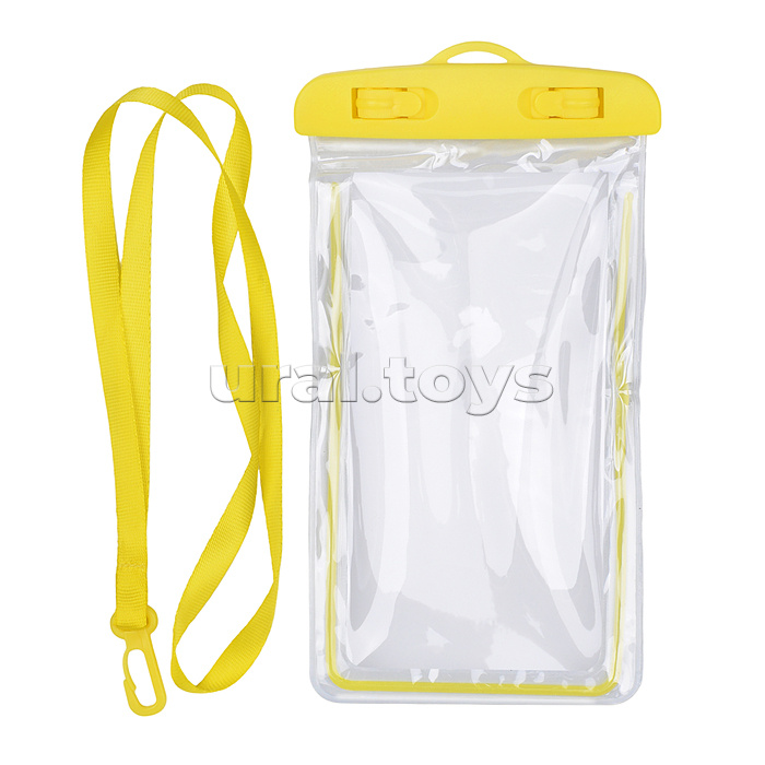 Сумочка для плавания "Светящаяся" в ассортименте