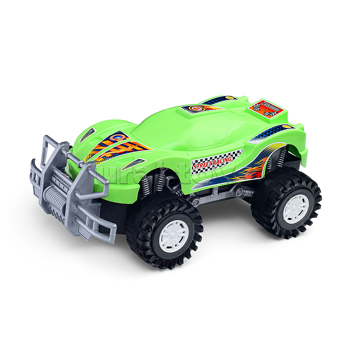 Машинка "Жучок"