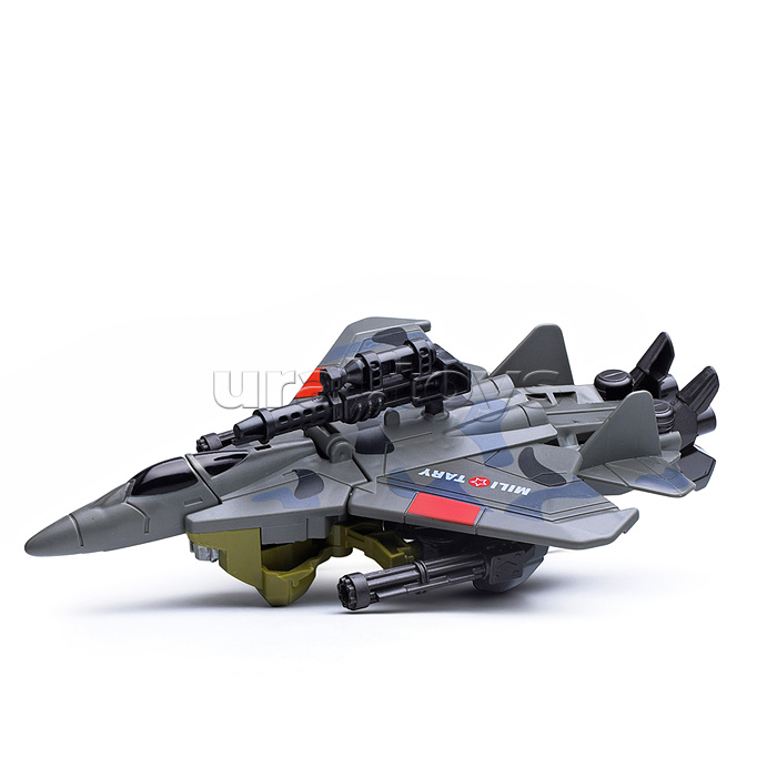 Робот "Военный дозор" в коробке