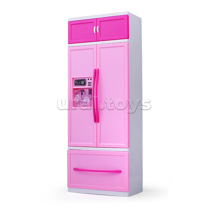 Мебель для кукол "Кухонька" в коробке