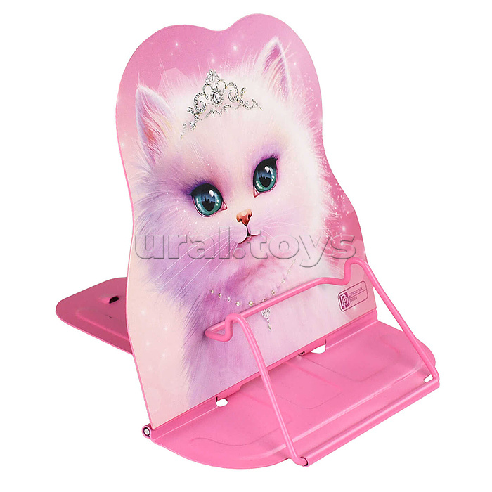 Подставка для книг и учебников "Принцесса Аврора" (17x16.5x15,5 см)