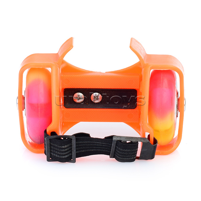 Ролики детские в ассортименте, в коробке