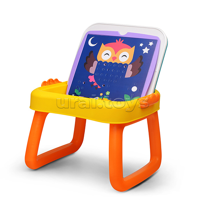 Набор "Столик развивающий" в коробке