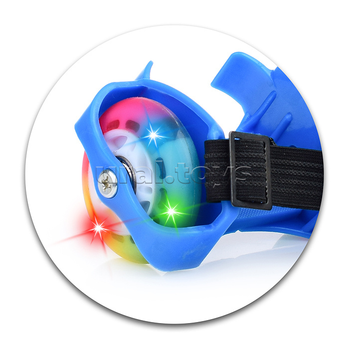 Ролики детские в ассортименте, в коробке