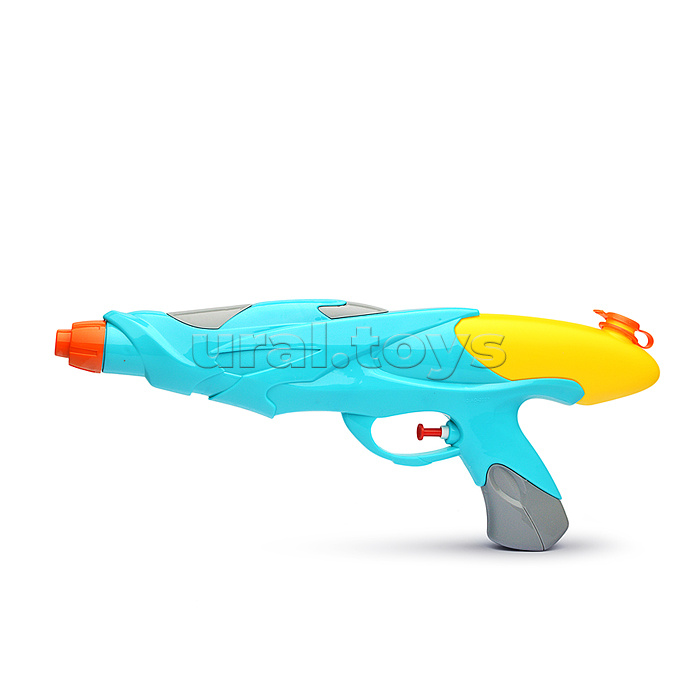 Водное оружие "Взрывная пушка" в пакете