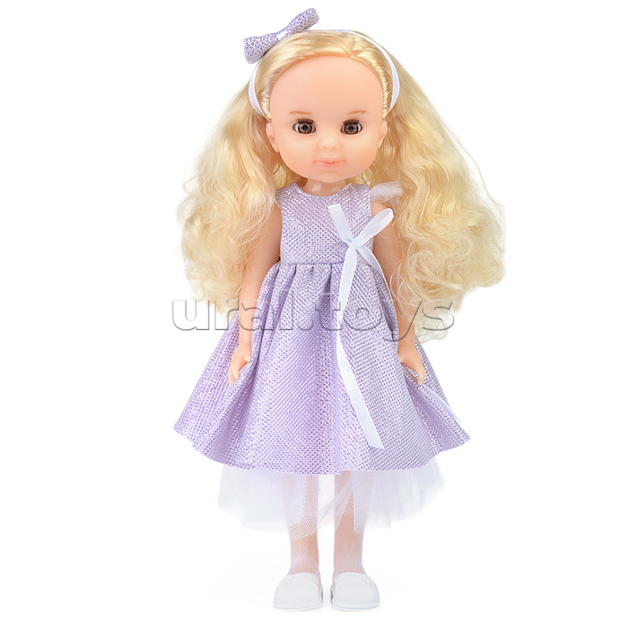 Кукла "Искорка"